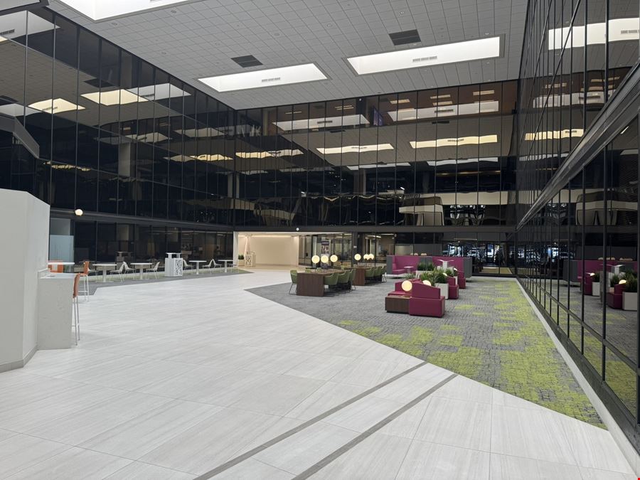 Highlands Place II