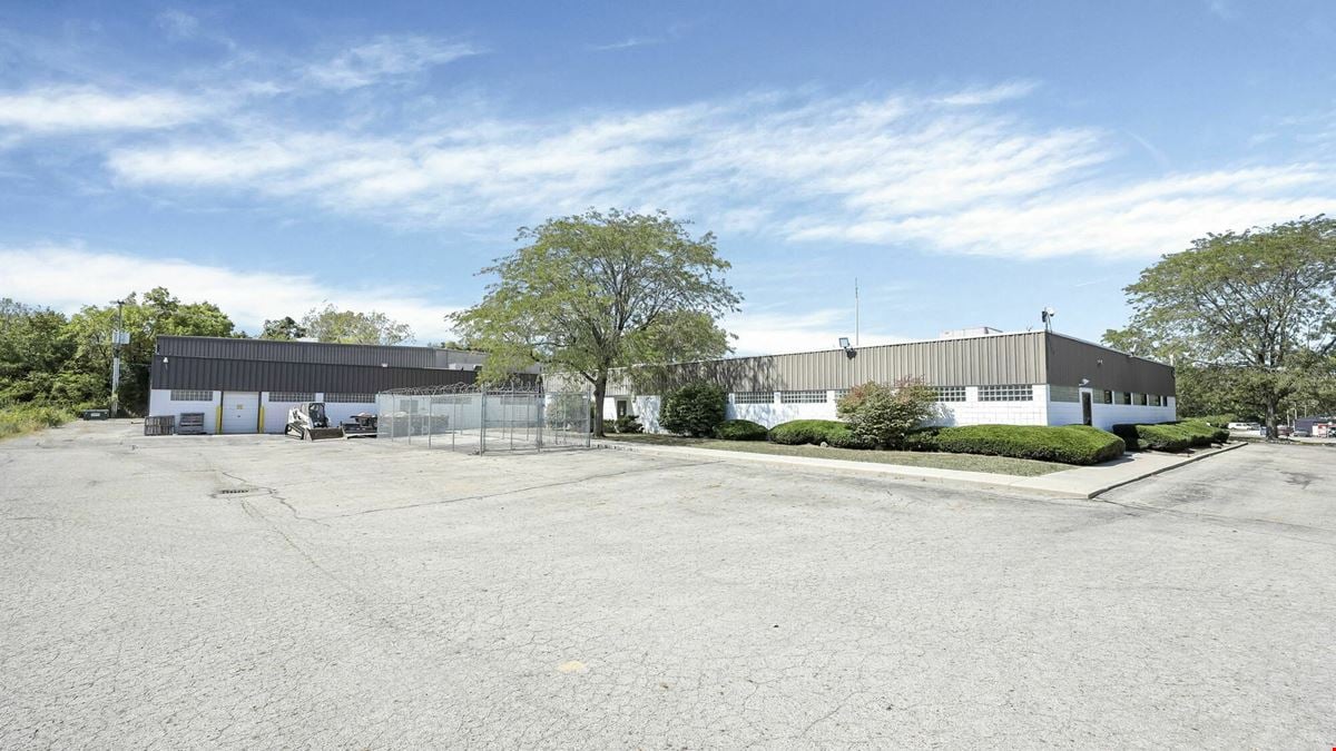 799 N Hague Ave