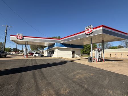 Preview of Retail space for Sale at 1708 S Mobberly