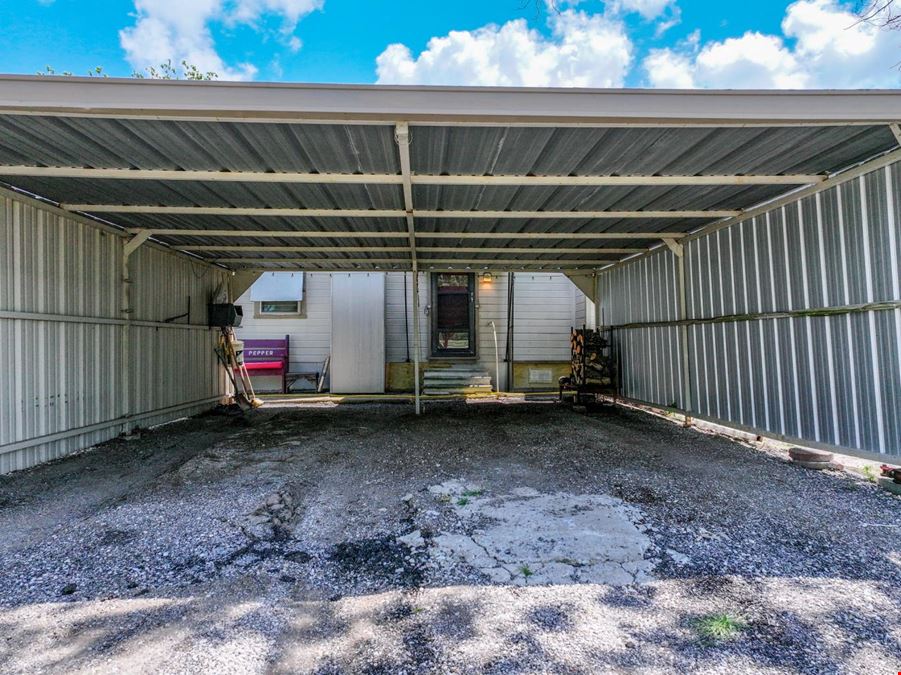 22.833 Acres for Sale in Royse City, TX