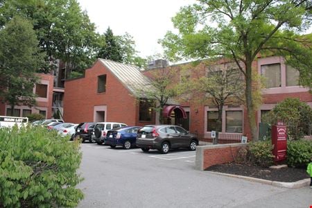 Preview of Office space for Rent at 637-651 Washington Place