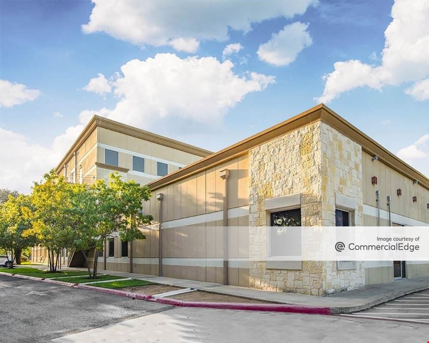 Connally Oaks Medical Center