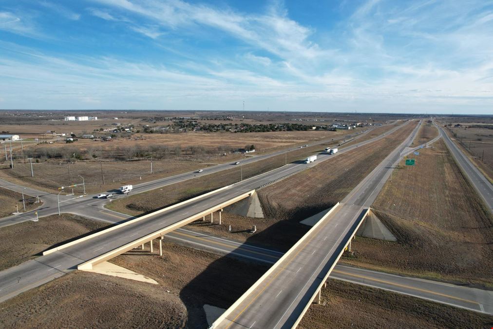 TBD Us Highway 183 S