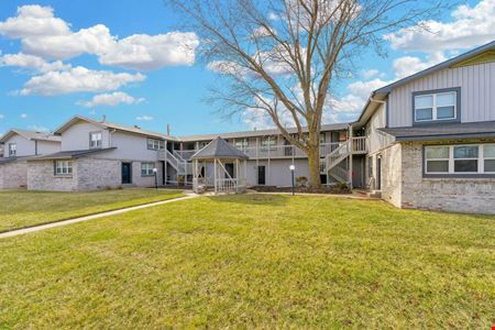 Preview of Multi-Family space for Sale at 1701 E 24th Ave