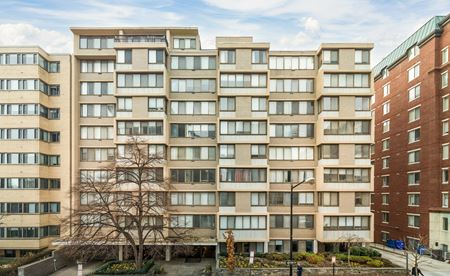 Preview of Office space for Sale at 522 21st Street Northwest, Suite 101