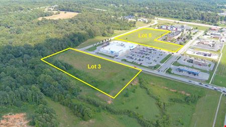 Preview of Unassigned space for Sale at 115 Gateway Crossings Boulevard