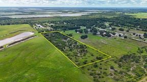 Hopkins Lane 7 Acres