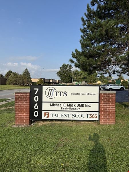 Preview of Office space for Rent at 7060 Spring Meadows Dr W, STE A
