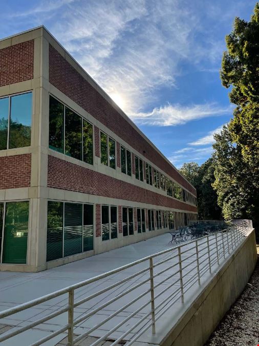 8000 Weston Parkway, Suite 100