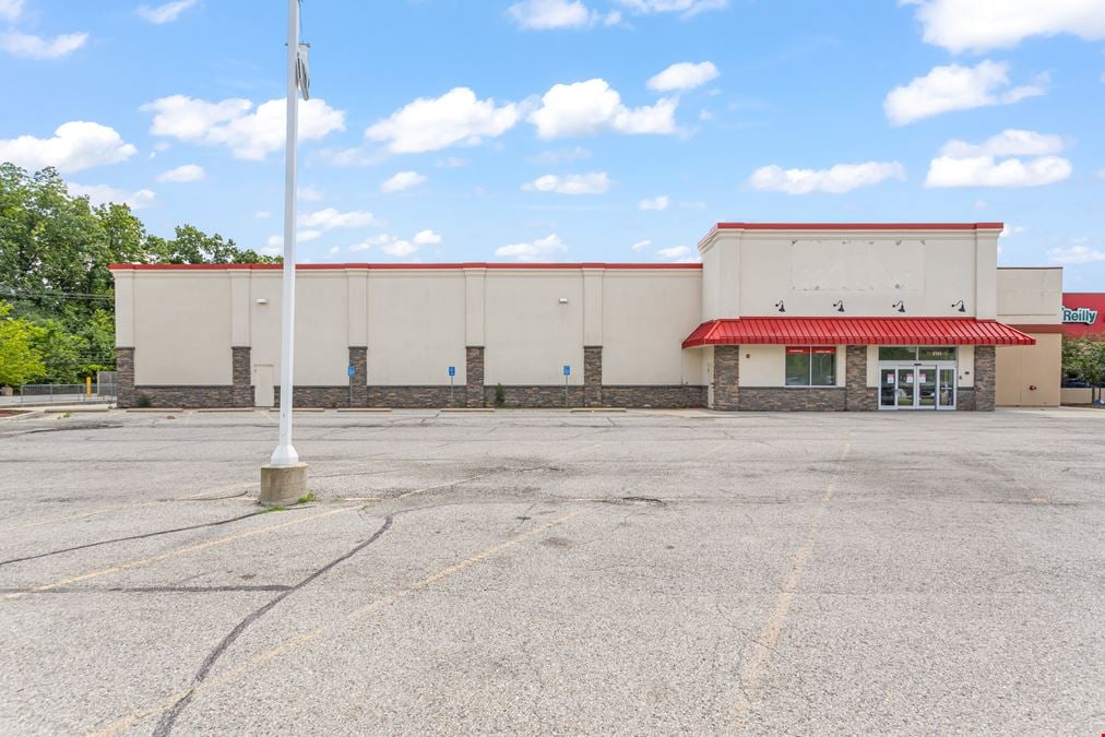 Former Gordon Food Service