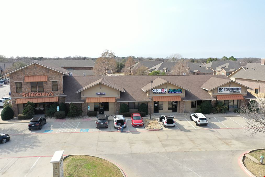3851 Long Prairie Rd
