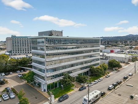Preview of Office space for Sale at 851 Burlway Road