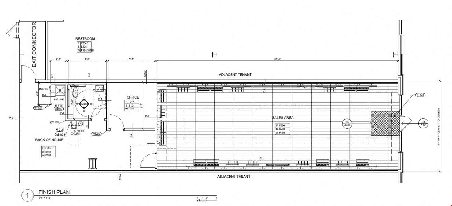 The Forum at Gem Lake - 5512 Gem Lake Road, Ste. 200