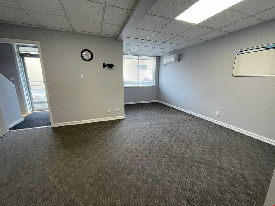 Unit 221 - 12448 82 Avenue