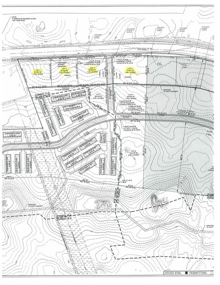 Preview of VacantLand space for Sale at Tiny Town Rd