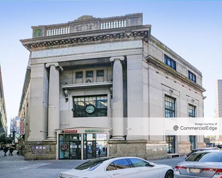 Preview of Office space for Rent at 774 Broadway