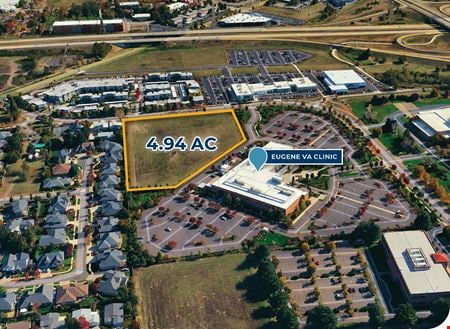 Preview of VacantLand space for Sale at APN 1592029 Old Coburg Road