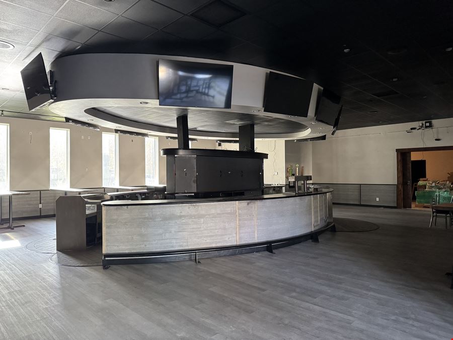 5500 W Franklin Rd
