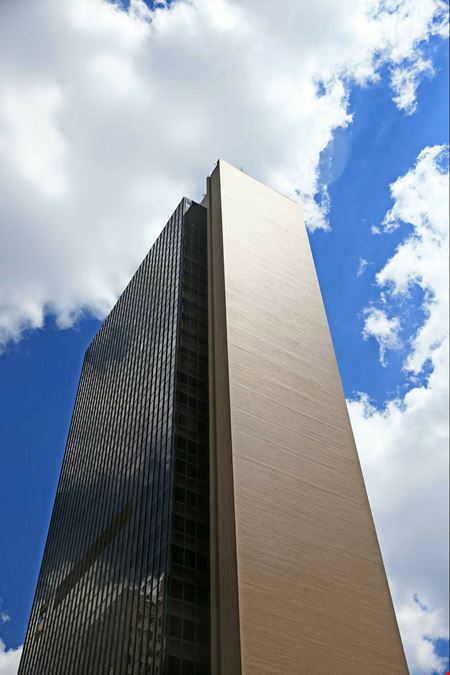 The Tower on the Maumee