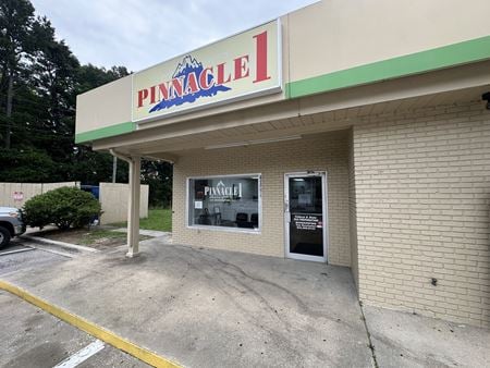 Preview of Retail space for Rent at 4137B Ladson Road
