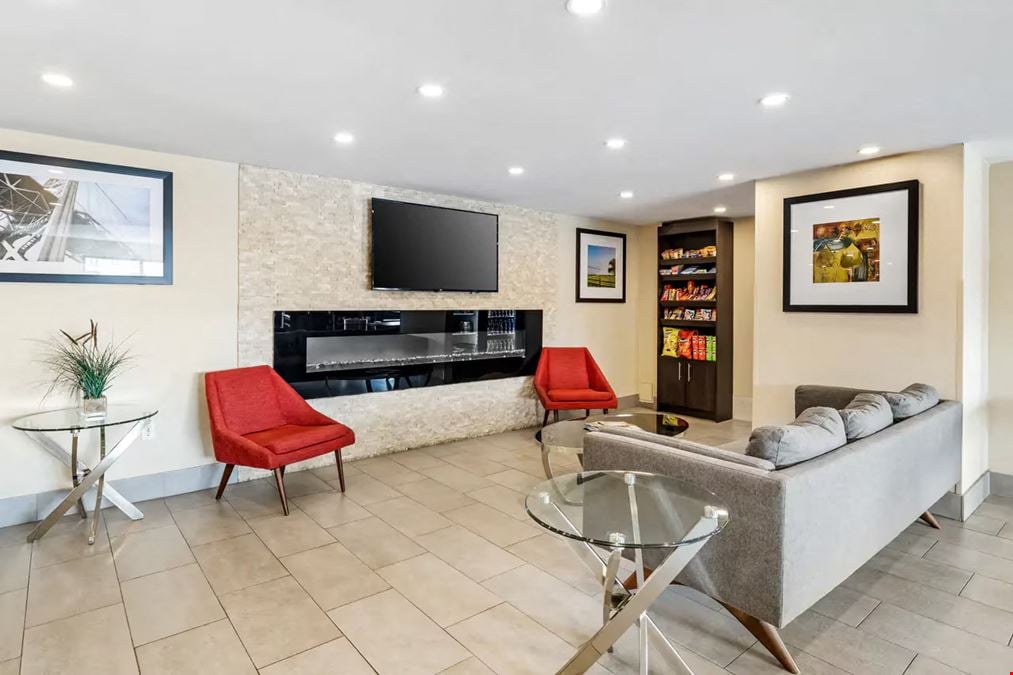 Comfort Inn Windsor