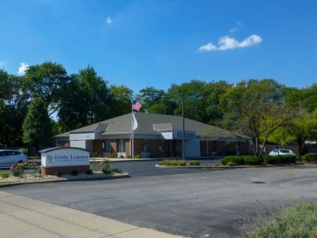 Preview of commercial space at 2575 Plainfield-Naperville Road