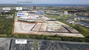 Bay Farms TH Site