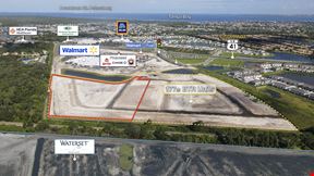 Bay Farms TH Site
