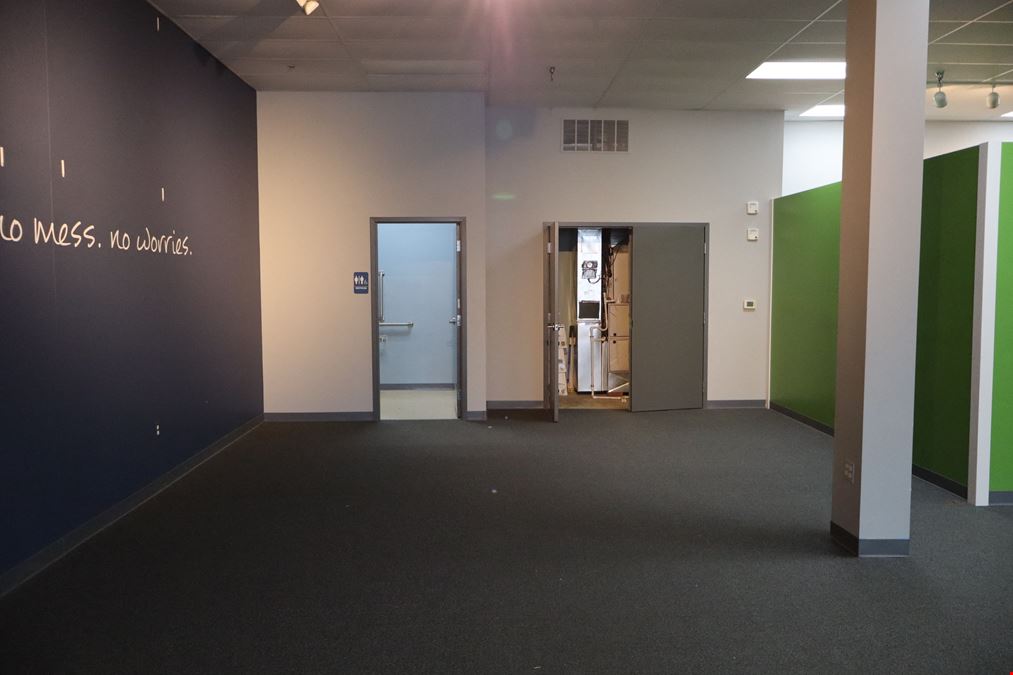 4605 Bay Rd Suite 200
