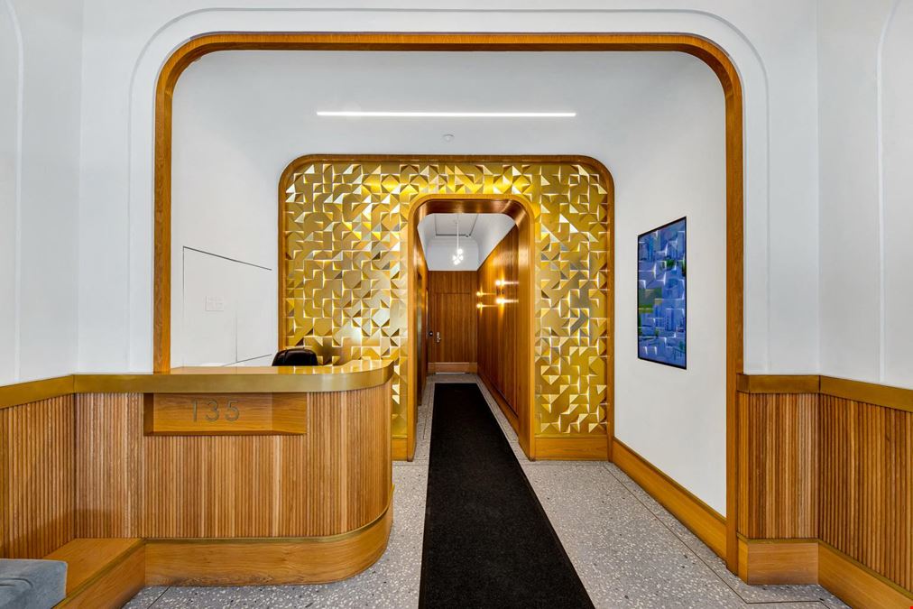 135 West 29th Street