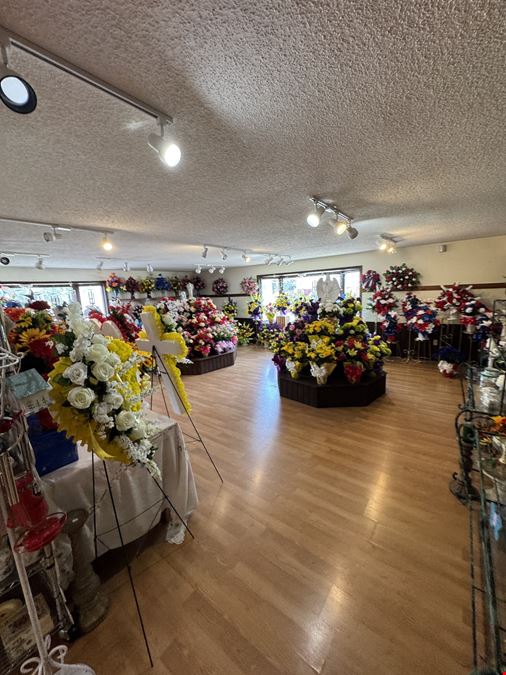 Established Business + Commercial Real Estate Investment For Sale