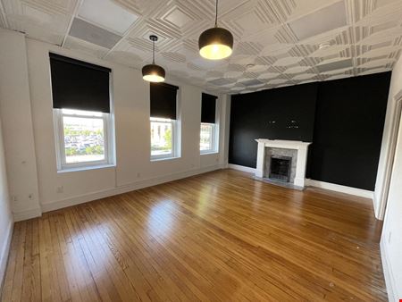 Preview of Office space for Rent at 2053 W Broad St