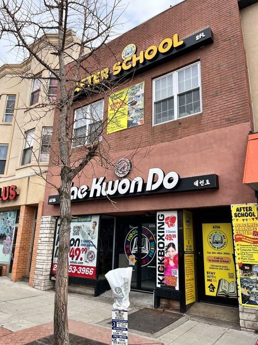 6116 Bergenline Ave