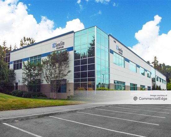 Preview of Office space for Rent at 21919 30th Drive SE
