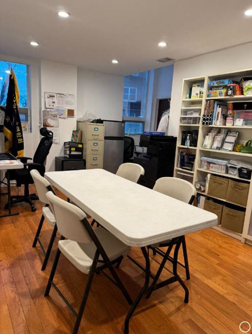 Fully Renovated Elegant Medical Office, Physical Therapy, School, Day or Adult Care, House of Worship, Seminary, Non Profit, Community Development Opportunity