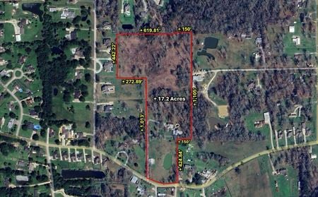 Preview of VacantLand space for Sale at 10875 Brown Rd