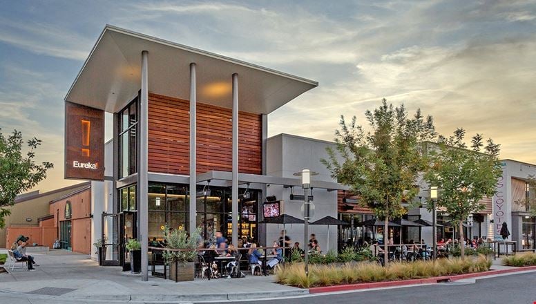 Preview of Retail space for Rent at 1975  Diamond Blvd