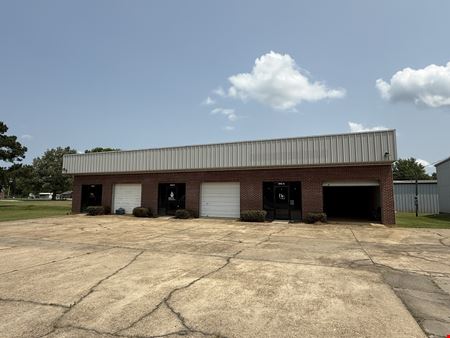 Preview of Industrial space for Rent at 562 Industrial Drive