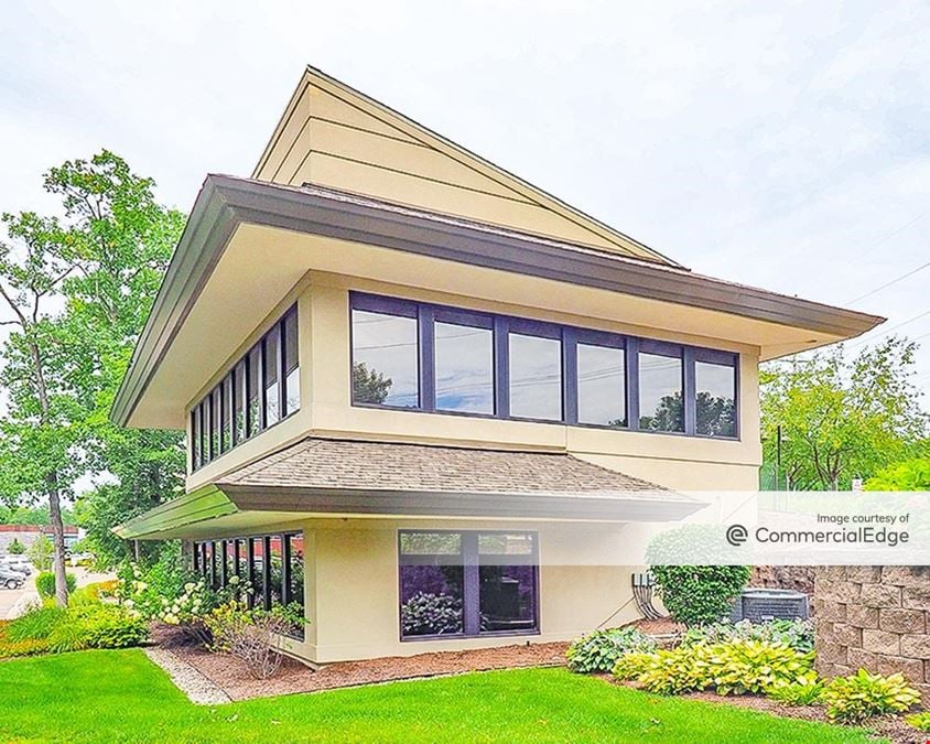 7600 Grand River Road