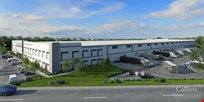 LAND SALE OR BUILD-TO-SUIT OPPORTUNITY AVAILABLE