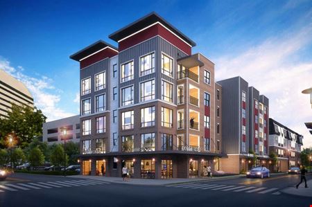 Preview of Retail space for Rent at 809 Saint Michael Street