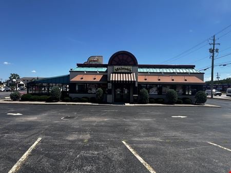 Preview of Retail space for Rent at 3425 Union Road