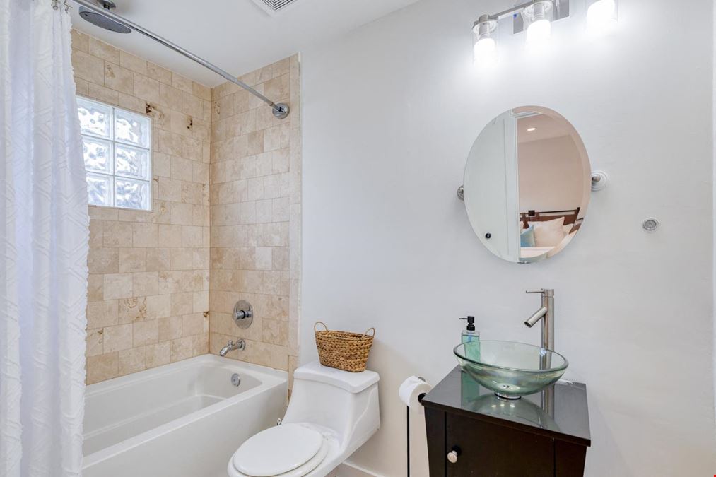The Element Studios -61 Unit Multi-Family  Austin TX 78704