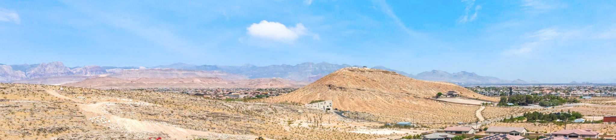 2.27 acres Tenaya & Landberg