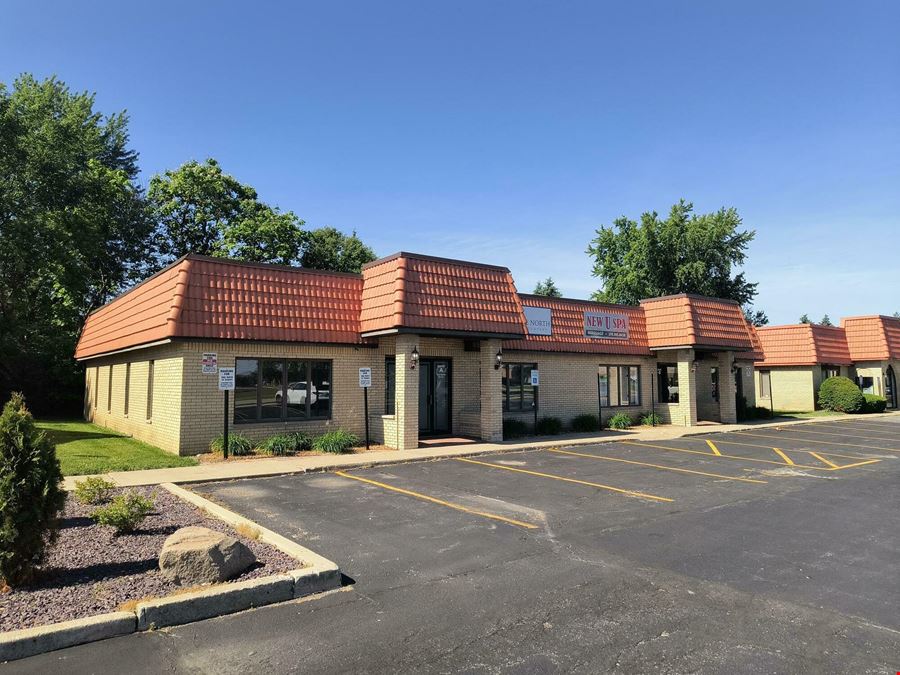 Dyer Office Building