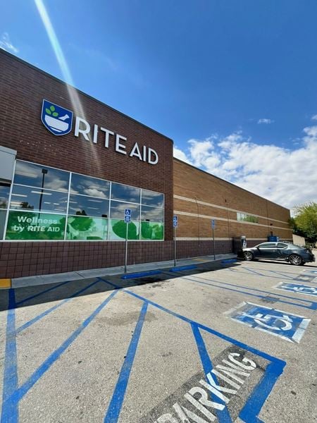 Preview of Retail space for Sale at 1380 Barstow Rd