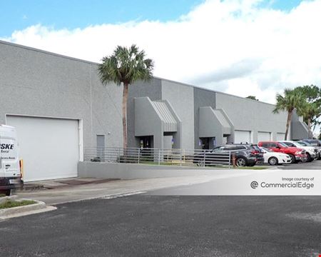 Preview of Industrial space for Sale at 9410 Parker Avenue