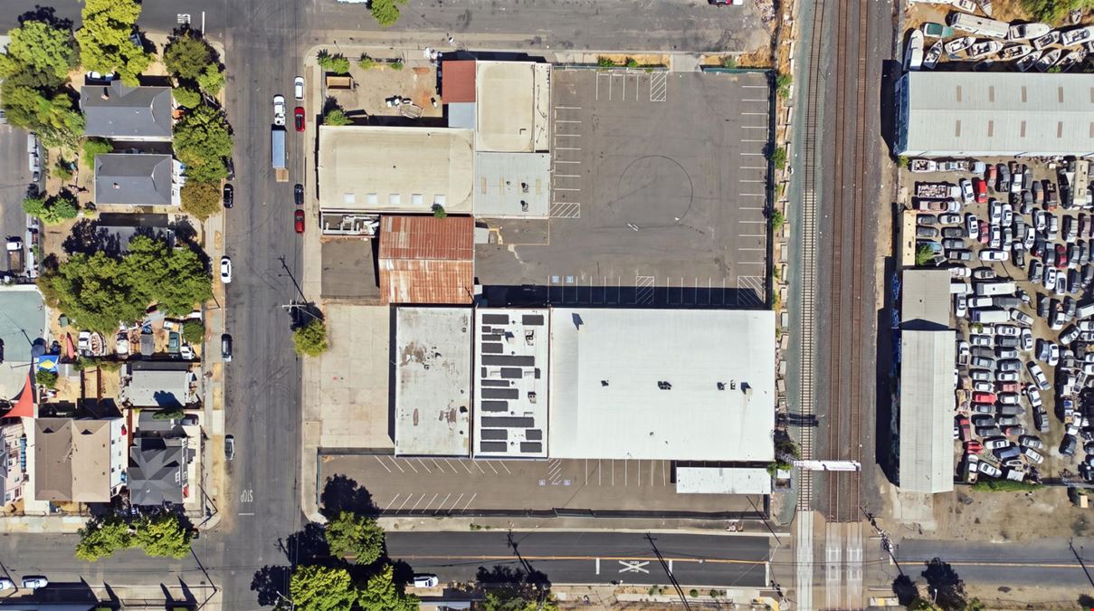 945 E. Lindsay, Stockton, CA
