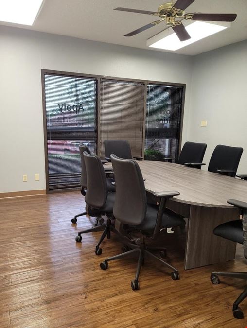 Dalton Suites