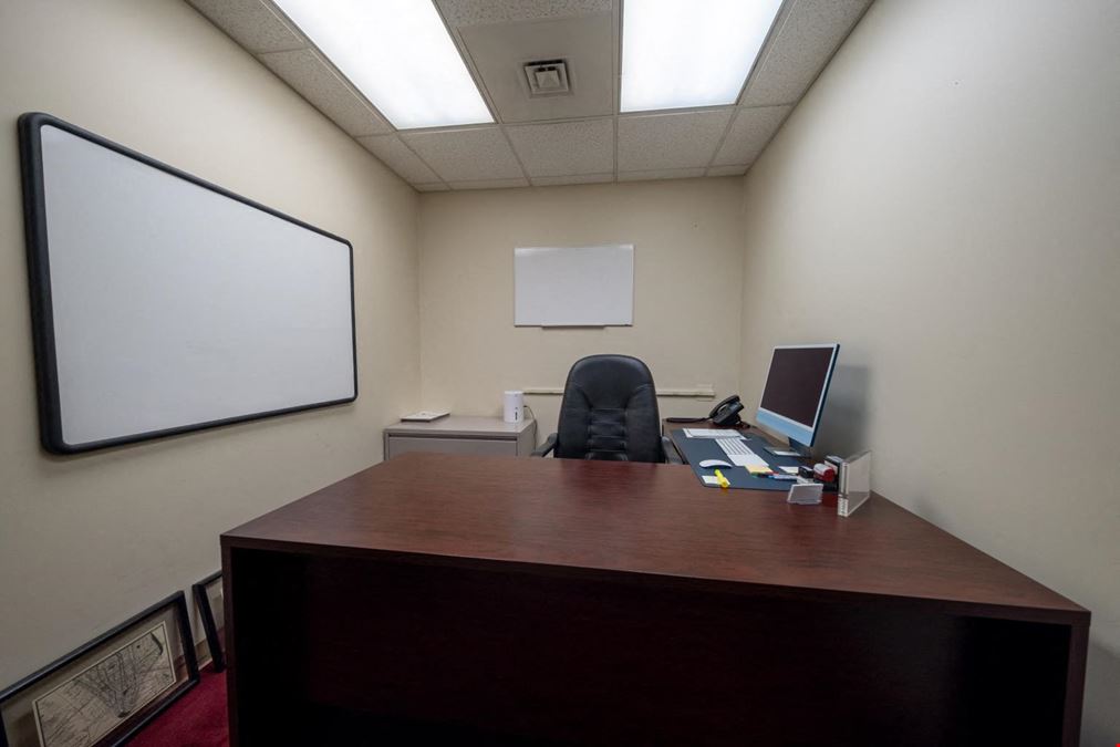 1 Trimont Lane Suite 1136